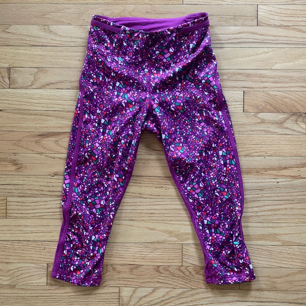 Lulu lemon leggings